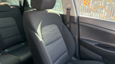 Hyundai Tucson 1.6 TGDi 177 SE Nav 5dr 2WD DCT Petrol Estate